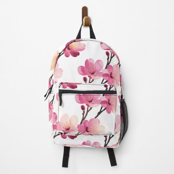 Item preview, sakura flowers patten designed and sold by jkrphoto.