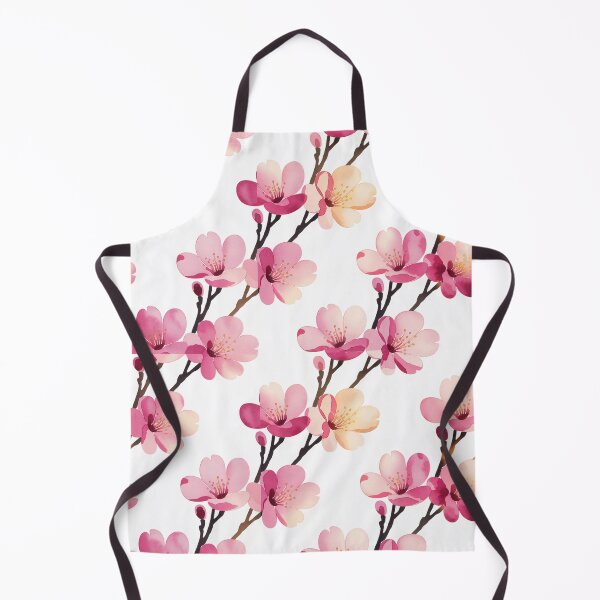 Item preview, sakura flowers patten designed and sold by jkrphoto.