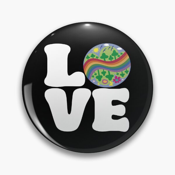 Item preview, I Love Earth. designed and sold by EunsooLee.