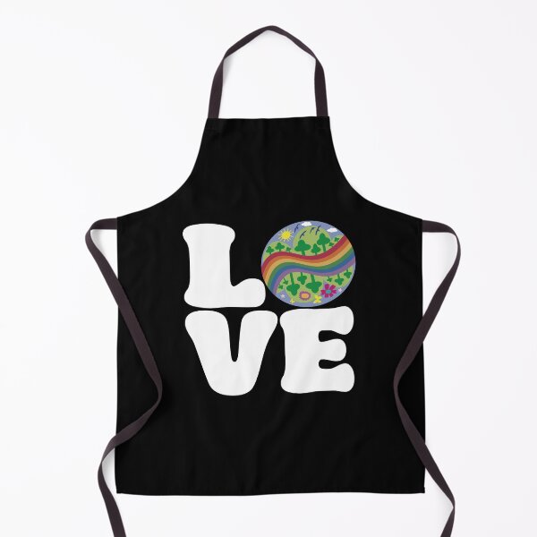 Item preview, I Love Earth. designed and sold by EunsooLee.