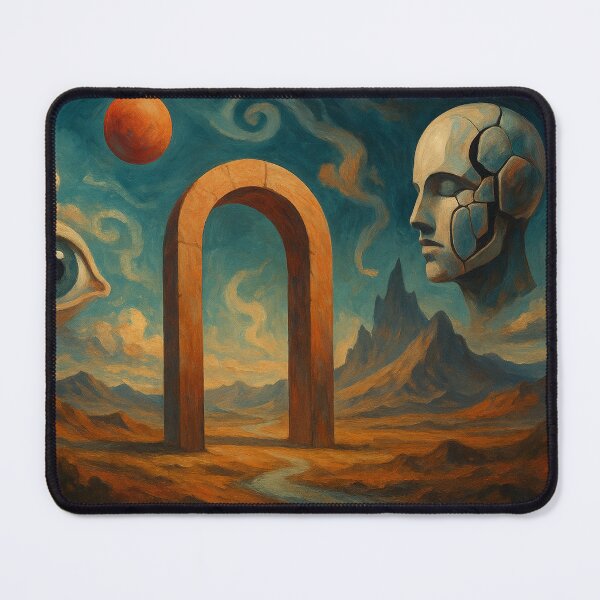 Item preview, Surreal Visions designed and sold by kayodeDesign.