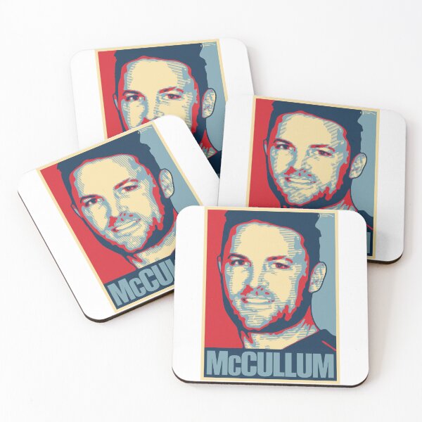 Item preview, McCullum designed and sold by DFA.