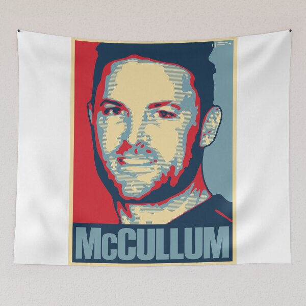 Item preview, McCullum designed and sold by DFA.