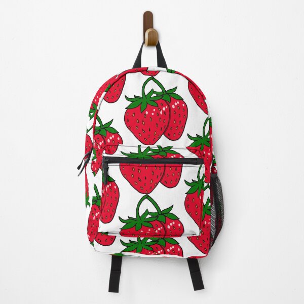 Item preview, A Сouple of Red Strawberries designed and sold by LudaRu.
