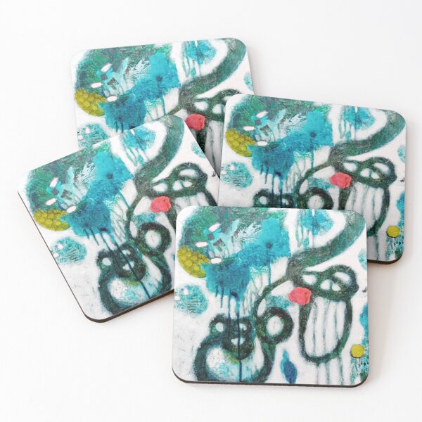 Item preview, Sweet Harmony  designed and sold by Roxana Parker Art .