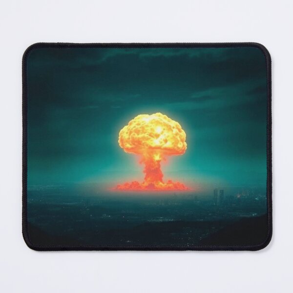 Item preview, nuclear explosion designed and sold by apoknight.