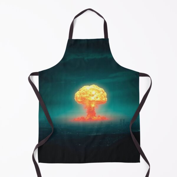Item preview, nuclear explosion designed and sold by apoknight.