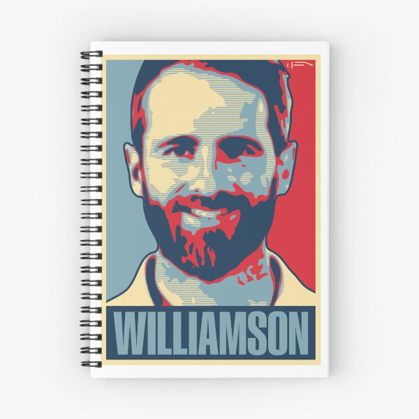 Artikelvorschau, Williamson entworfen und verkauft von DFA.