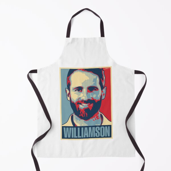 Aperçu de l'œuvre Williamson créée et vendue par DFA.