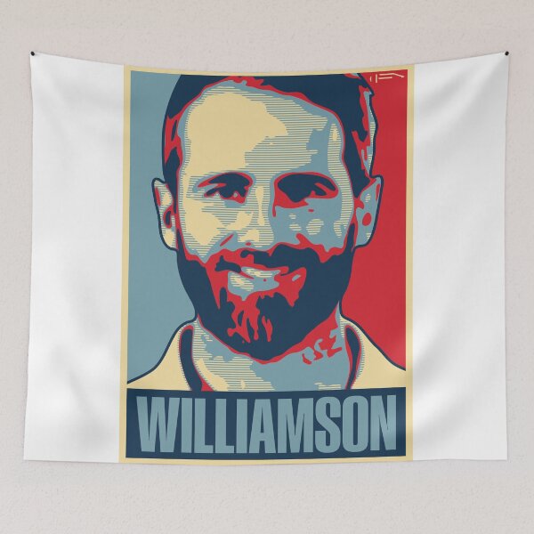 Item preview, Williamson designed and sold by DFA.