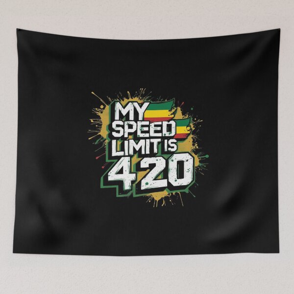 Aperçu de l'œuvre 420 tees créée et vendue par Abelfashion.