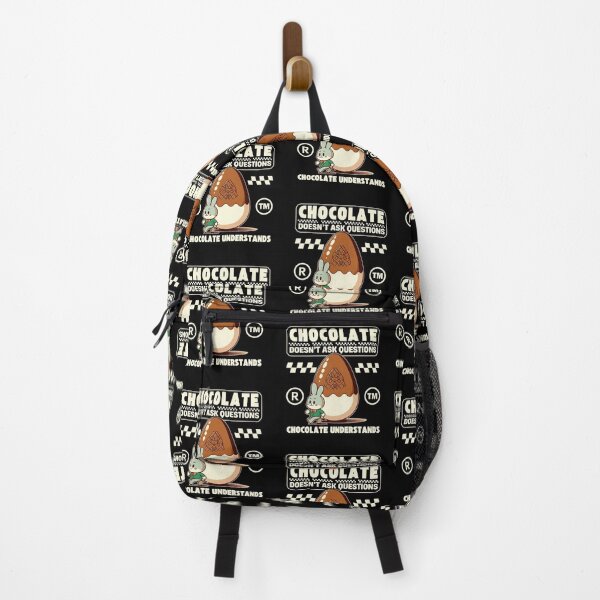 Item preview, Chocolate understand designed and sold by Peerless-Prime.