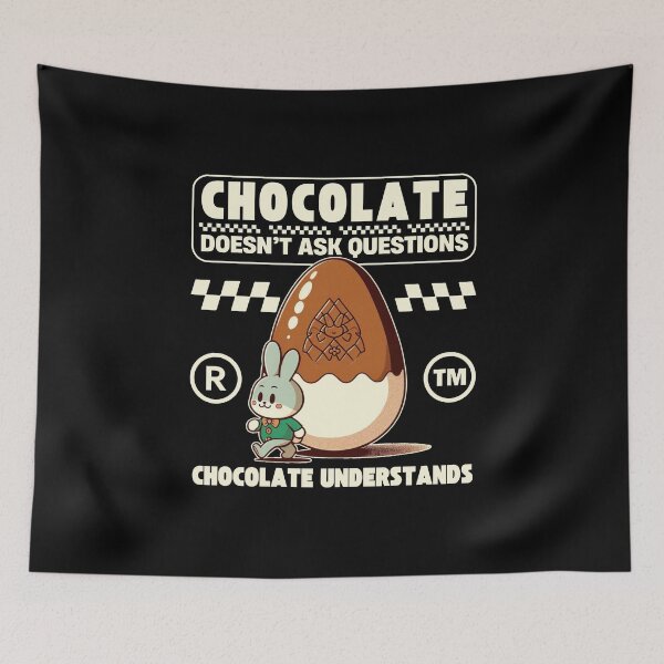 Item preview, Chocolate understand designed and sold by Peerless-Prime.