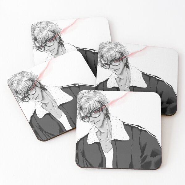 Item preview, CWK designed and sold by 7thEdelweiss.
