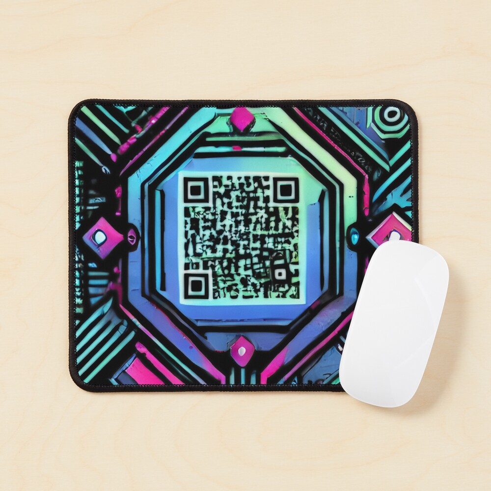 Item preview, Mouse Pad designed and sold by Coloradodrawing.