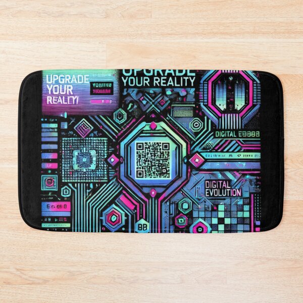 Item preview, Upgrade Your Reality designed and sold by Coloradodrawings.