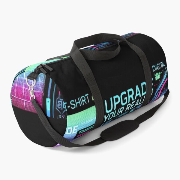 Item preview, Upgrade Your Reality designed and sold by Coloradodrawings.