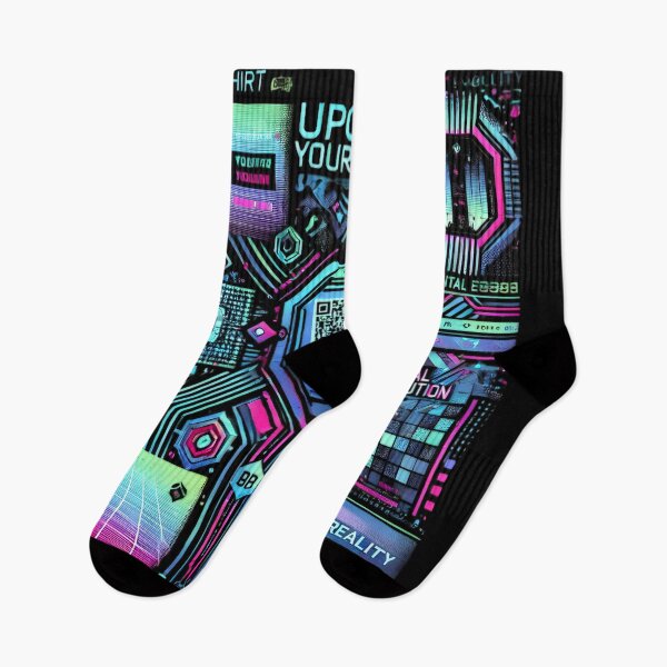 Item preview, Upgrade Your Reality designed and sold by Coloradodrawings.