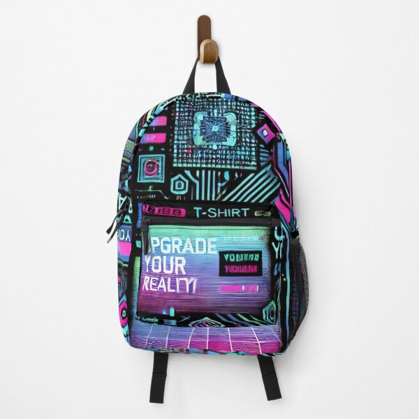 Item preview, Upgrade Your Reality designed and sold by Coloradodrawings.
