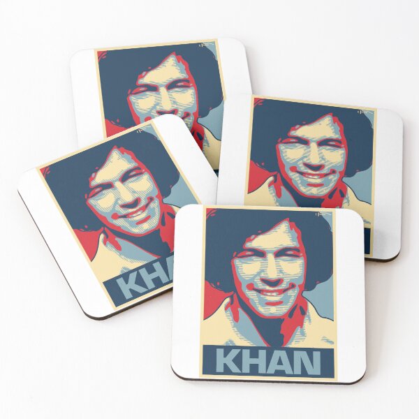 Item preview, Khan designed and sold by DFA.