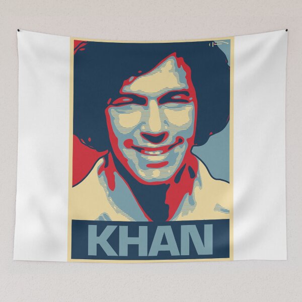 Item preview, Khan designed and sold by DFA.