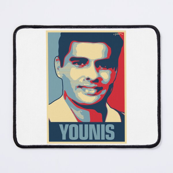 Item preview, Younis designed and sold by DFA.