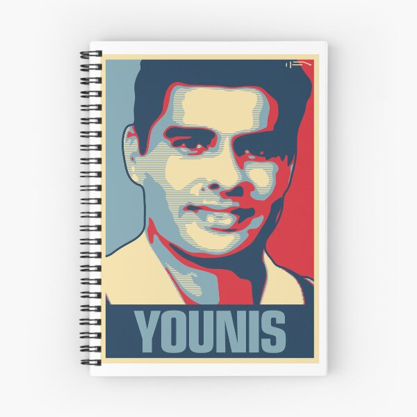 Item preview, Younis designed and sold by DFA.