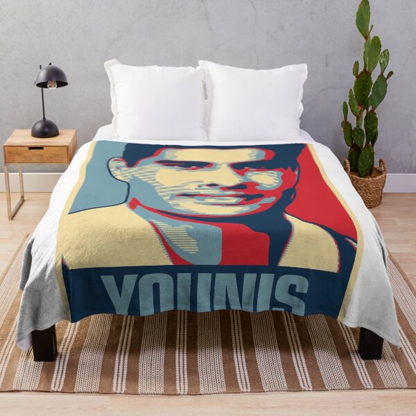 Item preview, Younis designed and sold by DFA.