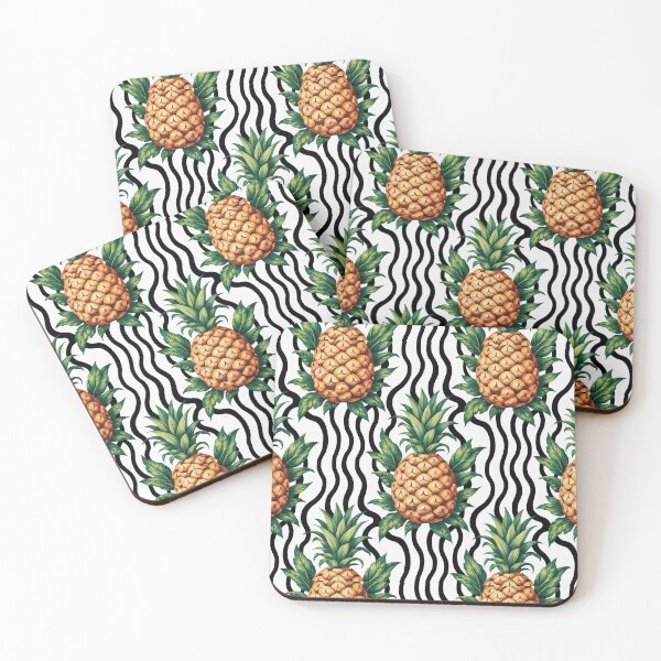 Item preview, pineapple designed and sold by jkrphoto.