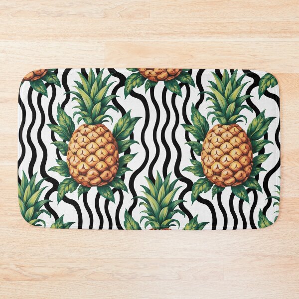 Item preview, pineapple designed and sold by jkrphoto.