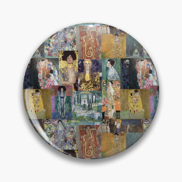 Item preview, Klimt designed and sold by Studio Vickn.
