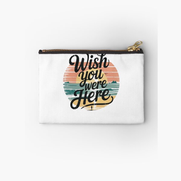 Item preview, Wish You Were Here designed and sold by Mateusz Majcherek.
