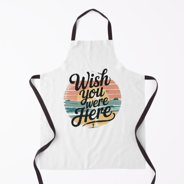 Item preview, Wish You Were Here designed and sold by Mateusz Majcherek.