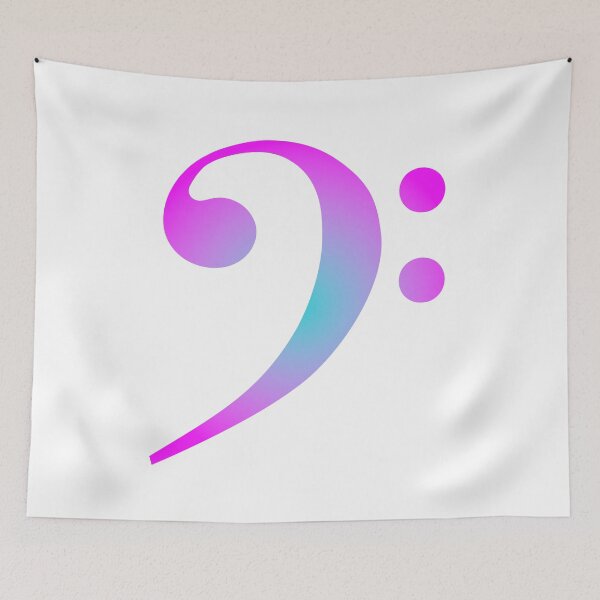 Item preview, Copy of Copy of Copy of A collection of minimalist music symbols, including notes, clefs, and sound waves, perfect for digital designs, branding, and posters. designed and sold by Strange-desigN.