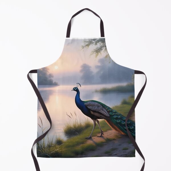 Item preview, Serenity at Dusk designed and sold by Earth-and-Ink.