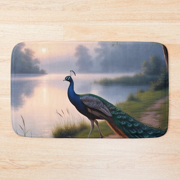Item preview, Serenity at Dusk designed and sold by Earth-and-Ink.