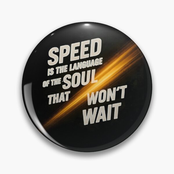 Item preview, Blazing Velocity: A Soulful Force That Never Slows Down designed and sold by CoolVisionStd.