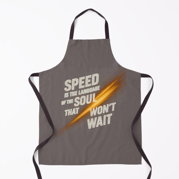 Item preview, Blazing Velocity: A Soulful Force That Never Slows Down designed and sold by CoolVisionStd.