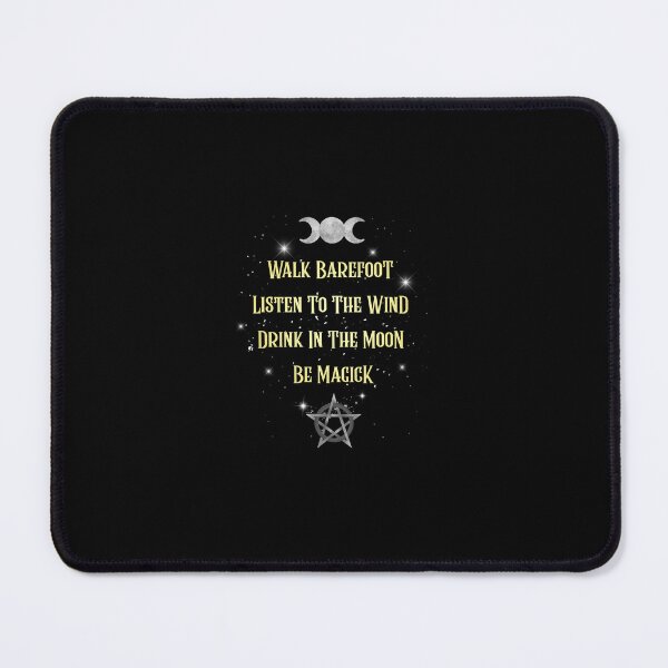 Item preview, Be Magick designed and sold by TheMoonlightShop.
