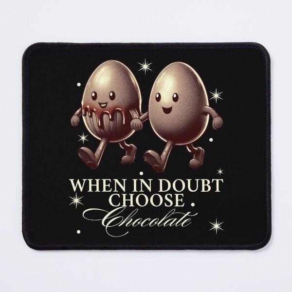 Item preview, Chocolate choice designed and sold by Peerless-Prime.