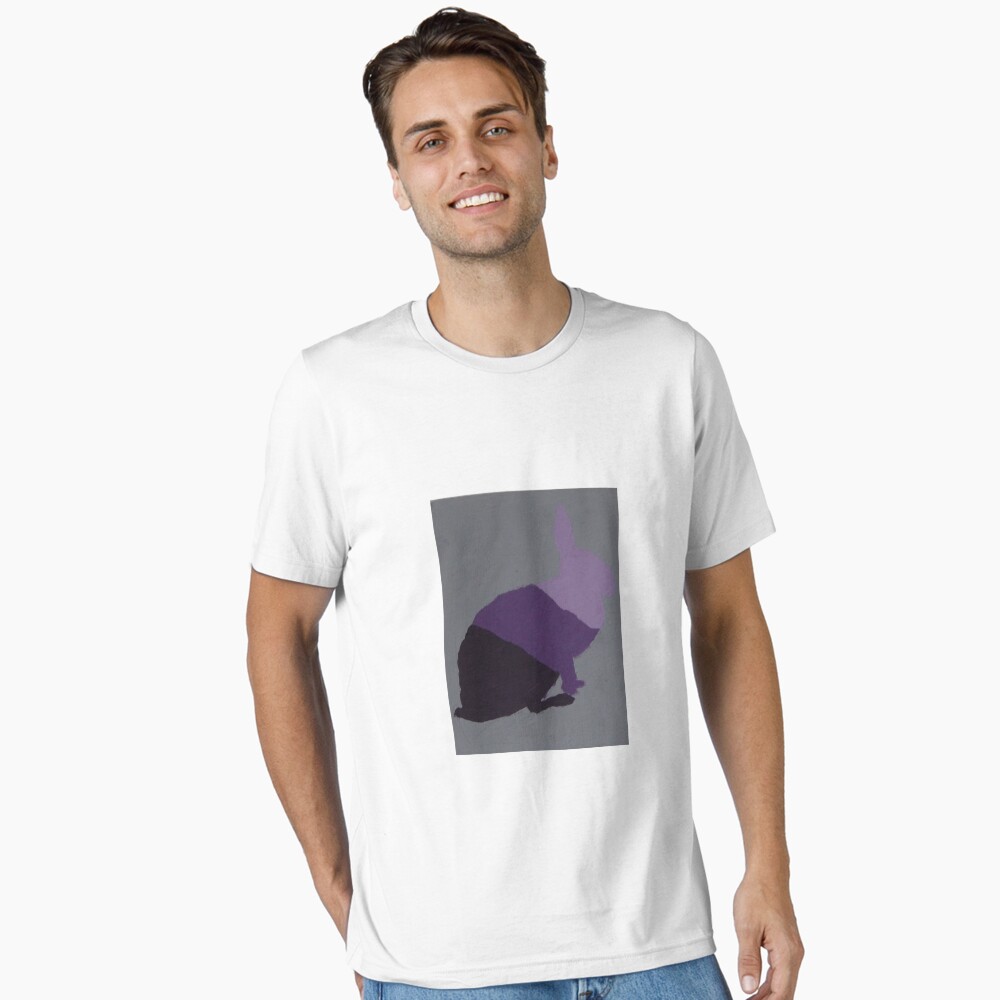 Item preview, Essential T-Shirt designed and sold by artistDanJ.