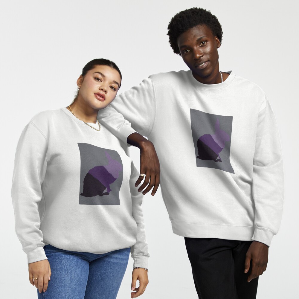 Item preview, Pullover Sweatshirt designed and sold by artistDanJ.