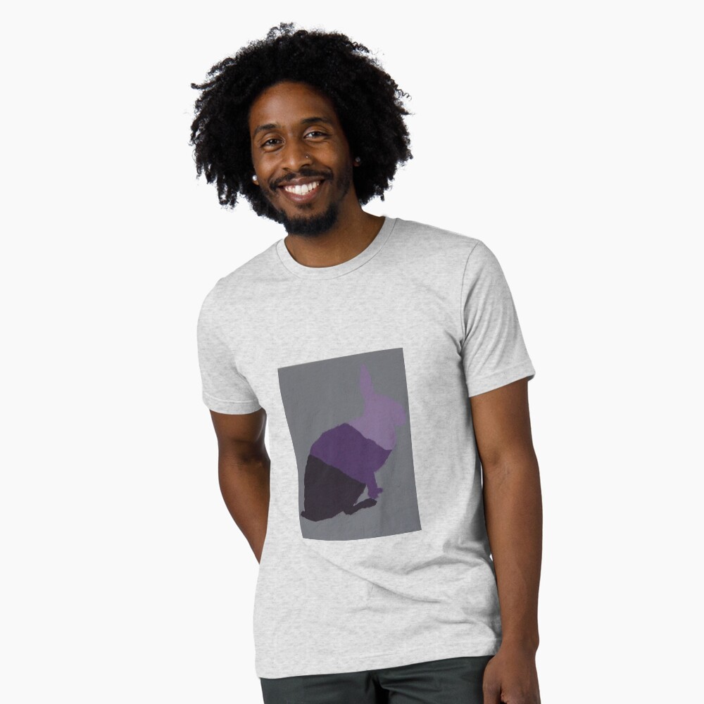 Item preview, Tri-blend T-Shirt designed and sold by artistDanJ.