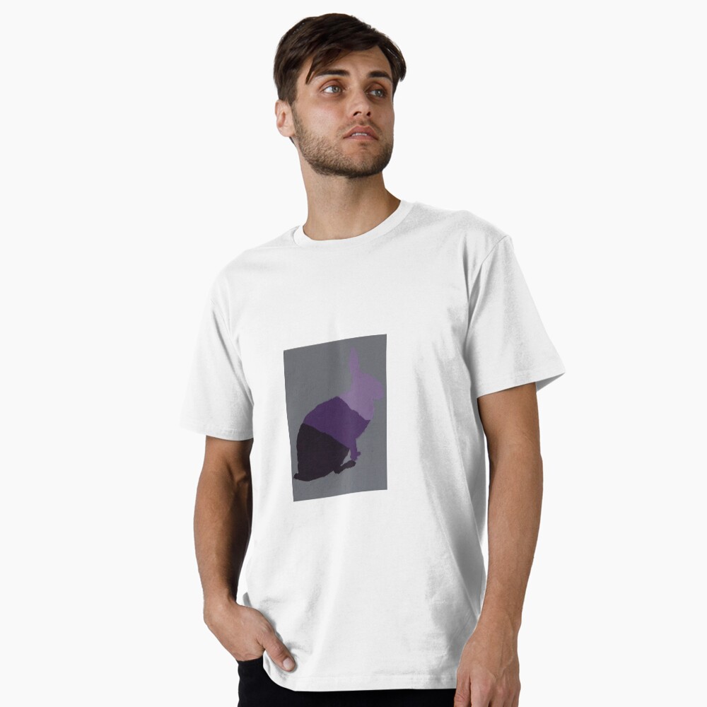 Item preview, Premium T-Shirt designed and sold by artistDanJ.
