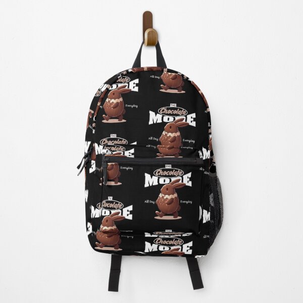 Item preview, Chocolate all day designed and sold by Peerless-Prime.