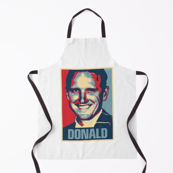 Item preview, Donald designed and sold by DFA.