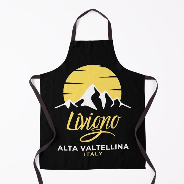Item preview, Livigno - Alta Valtellina - Italy designed and sold by GoodOldVintage.