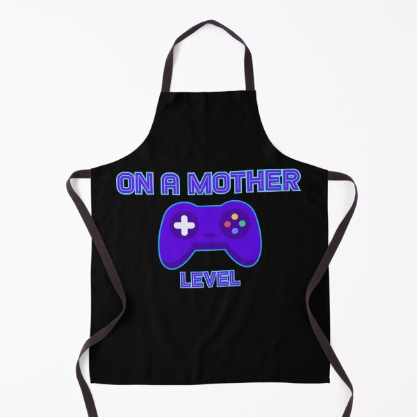 Item preview, Gaming Mom On A Mother Level Gamer designed and sold by CharismaSklep.