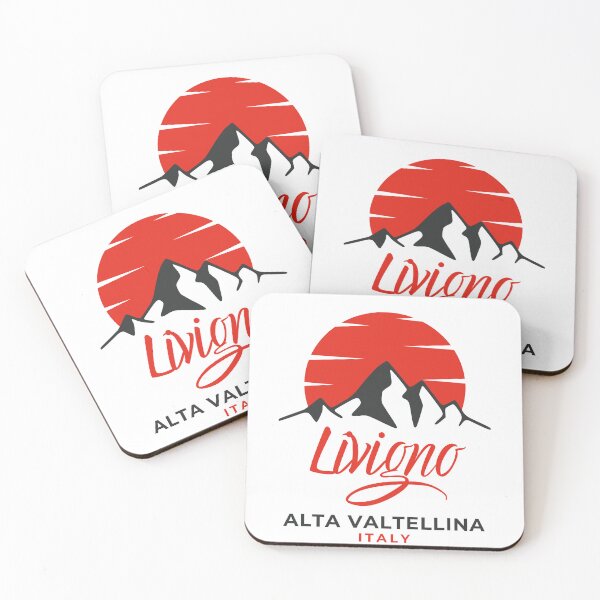Item preview, Livigno - Alta Valtellina - Italy  designed and sold by GoodOldVintage.