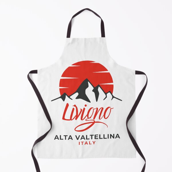 Item preview, Livigno - Alta Valtellina - Italy designed and sold by GoodOldVintage.
